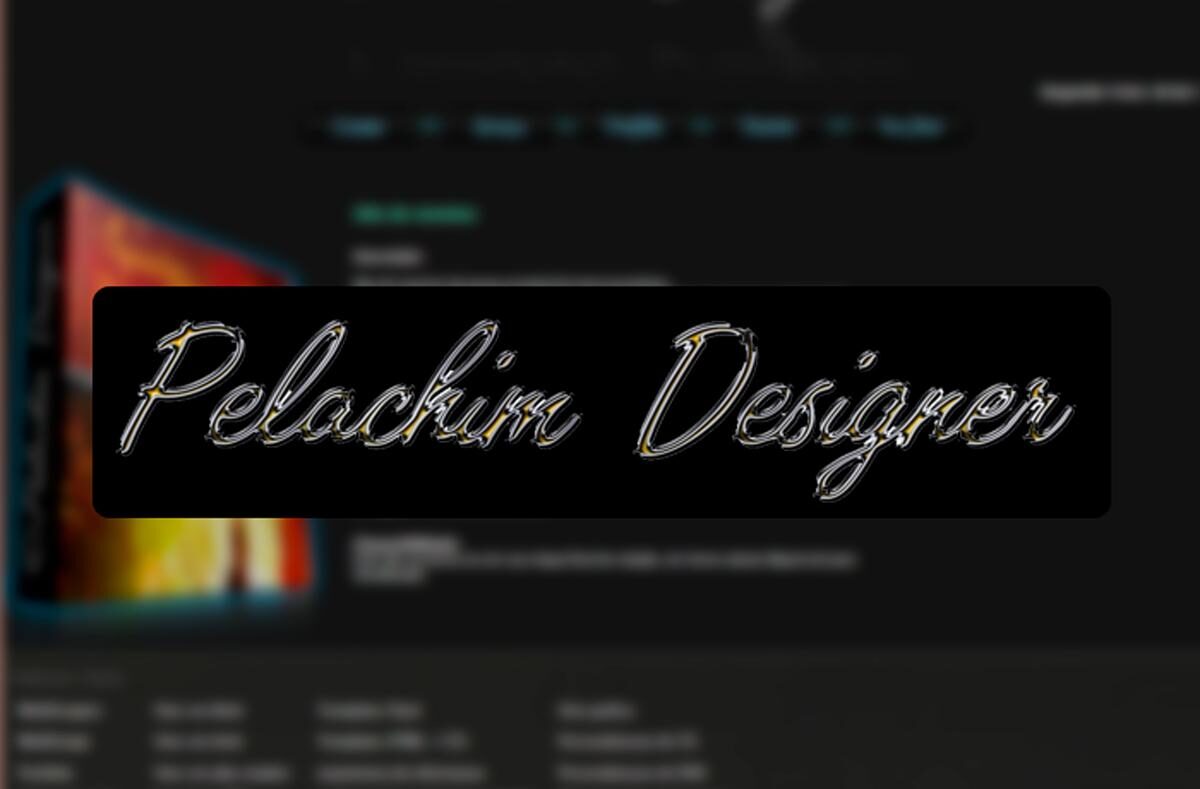 1º Portfólio Pelachim