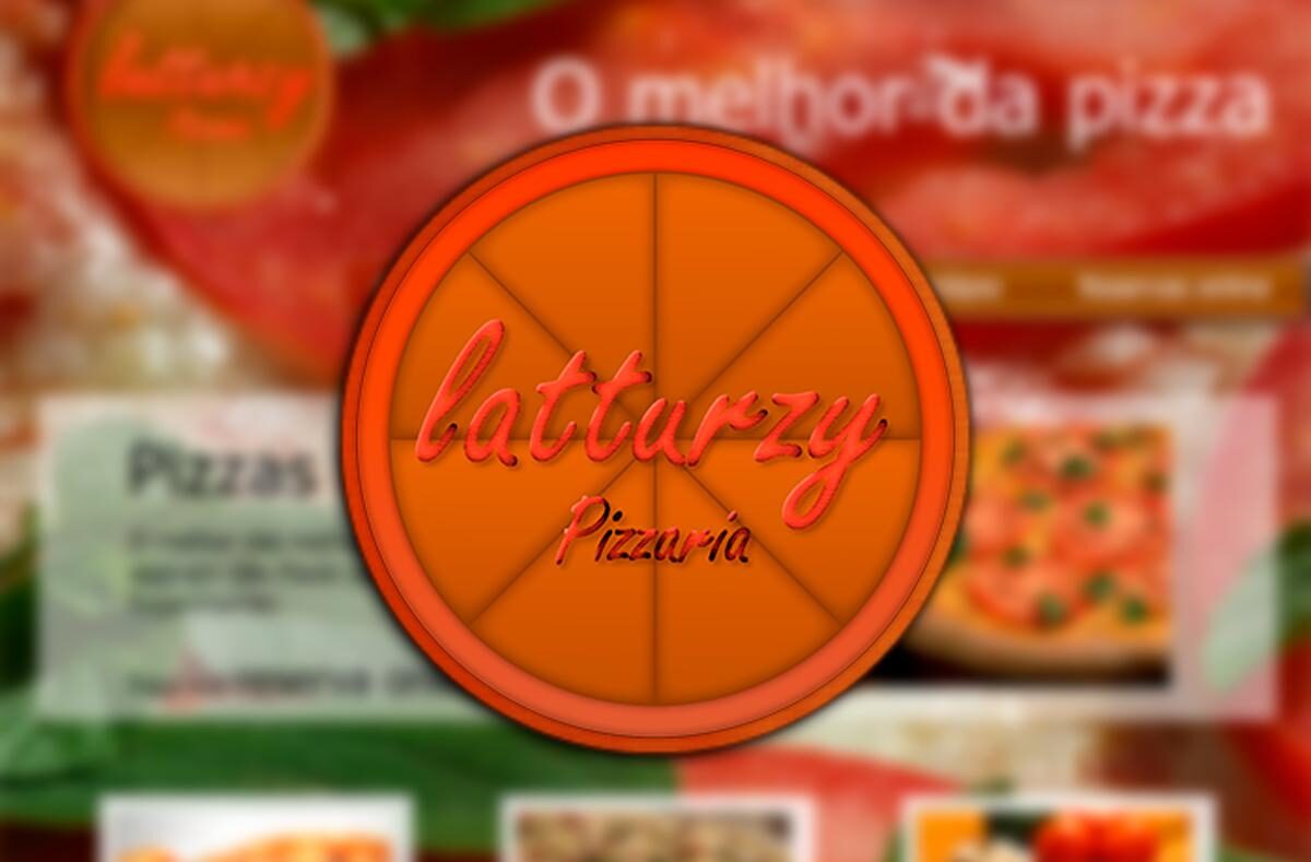 Latturzy Pizzaria 